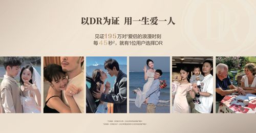 奢、小众、国产大牌一应俱全！凯发一触即发钻戒品牌大全：高(图6)