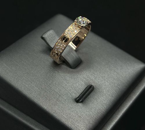 奢、小众、国产大牌一应俱全！凯发一触即发钻戒品牌大全：高