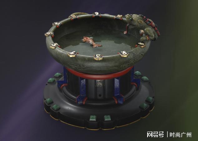 拍卖行再创辉煌｜广州时尚媒体K8凯发国际时尚媒体｜富艺斯(图9)