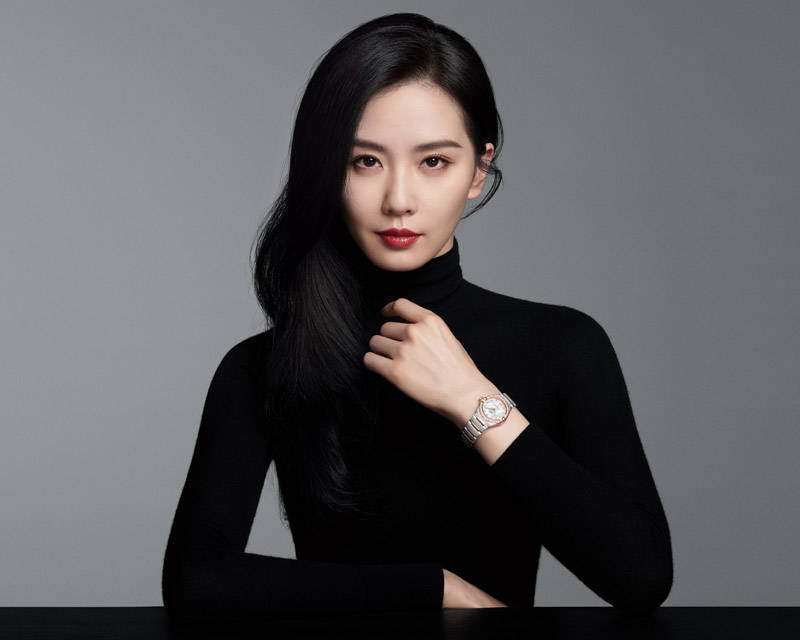 5十大女士机械手表总有一款适合你凯发k8网站腕间的优雅：202(图4)