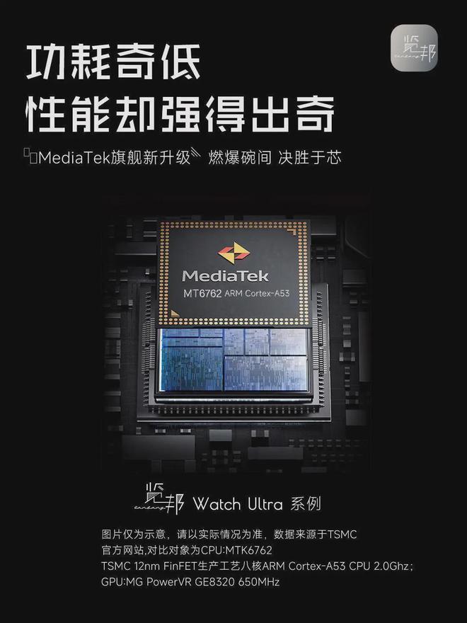 2款品牌智能手表用户高度推荐！智能手表不要乱买2025年公认(图7)