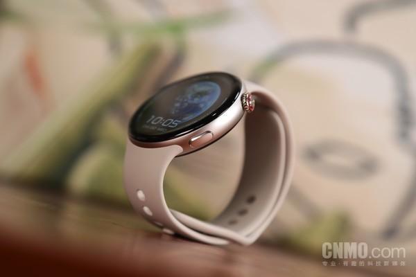 手：平价、精致的运动健康搭子vivo WATCH 5上(图9)