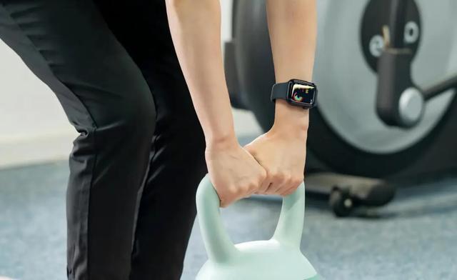 tch SE 3性价比真的高戴了一段时间Apple Wa(图4)