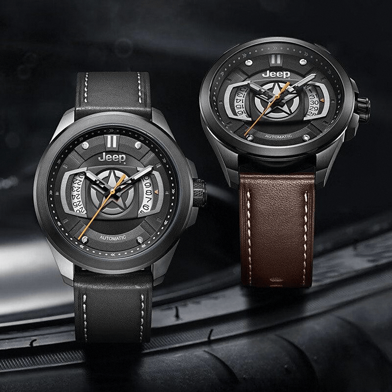 风格、功能与工艺的完美结合欧美表品牌排行榜10强:(图2) 风格、功能与工艺的完美结合欧美表品牌排行榜10强:(图2)