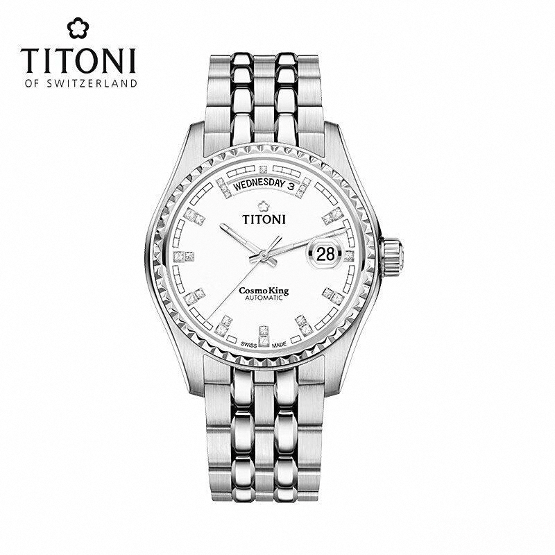 与性价比的深度对比与推荐天梭与梅花瑞士手表：档次(图1)