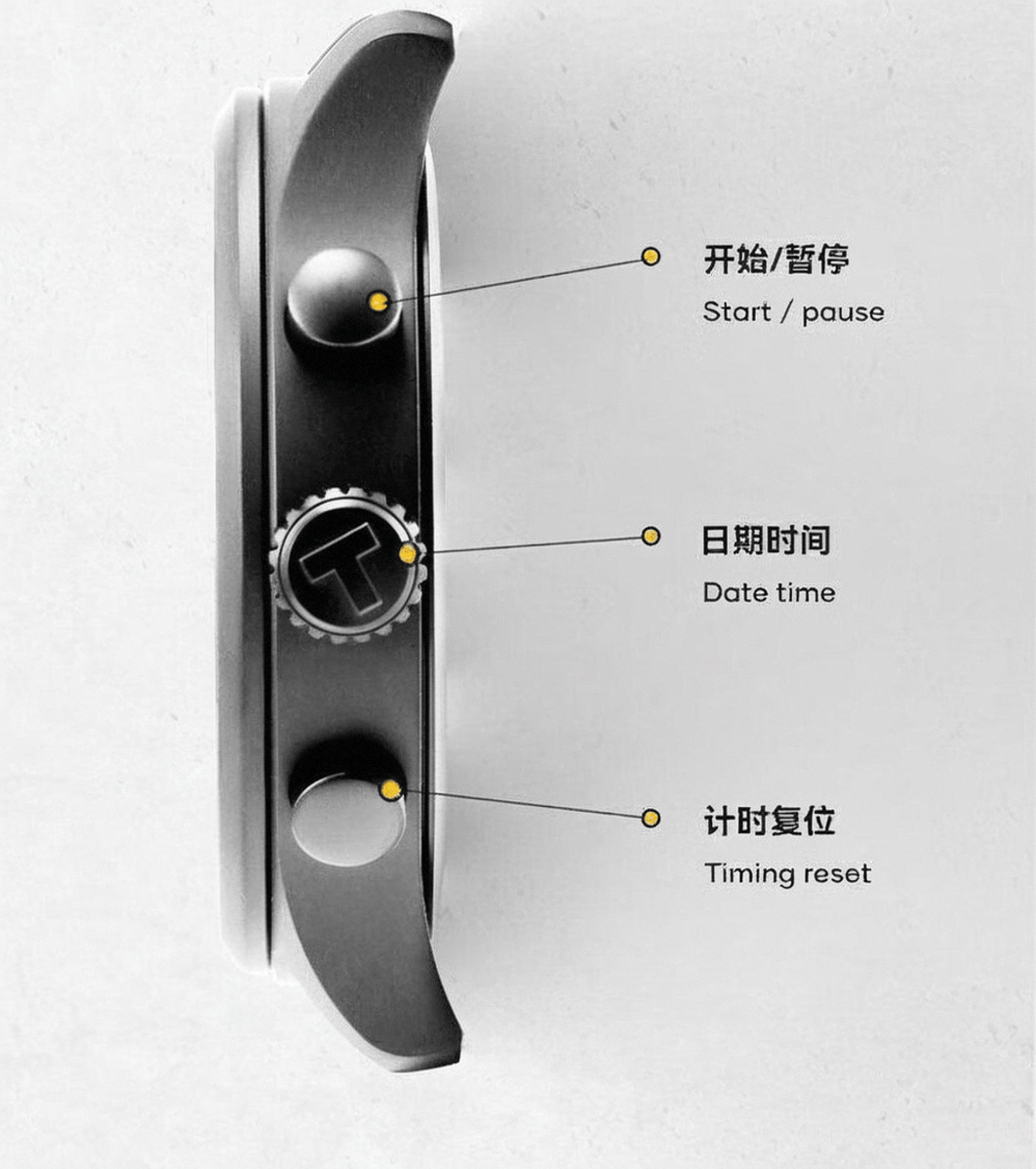 与性价比的深度对比与推荐天梭与梅花瑞士手表：档次(图7)