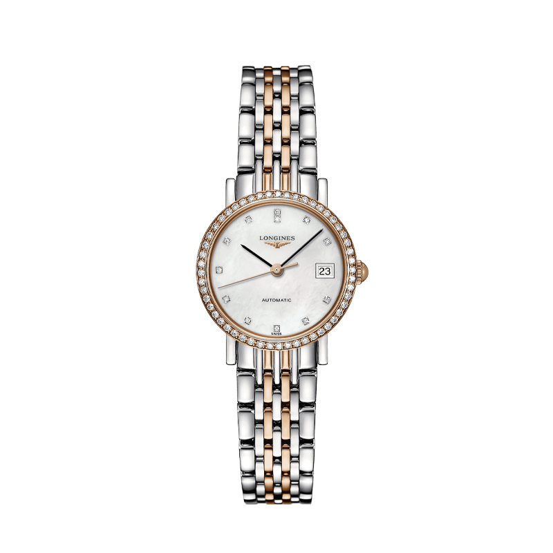 手表助你尽显优雅魅力！女性腕表推荐：这款