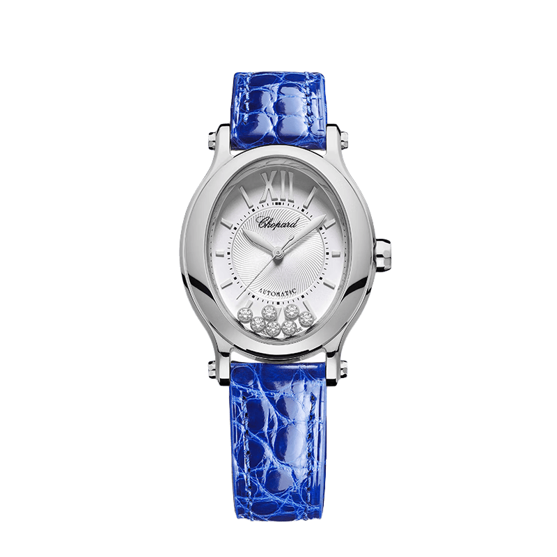 与实力的完美结合腕表之选：优雅(图2)