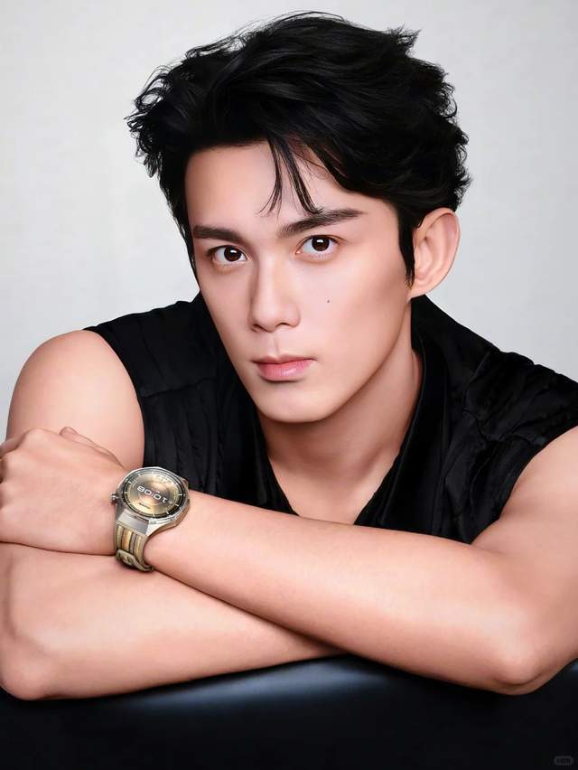 选这几款华为智能手表闭眼冲！华为手表 表表心意！年末送礼(图2)