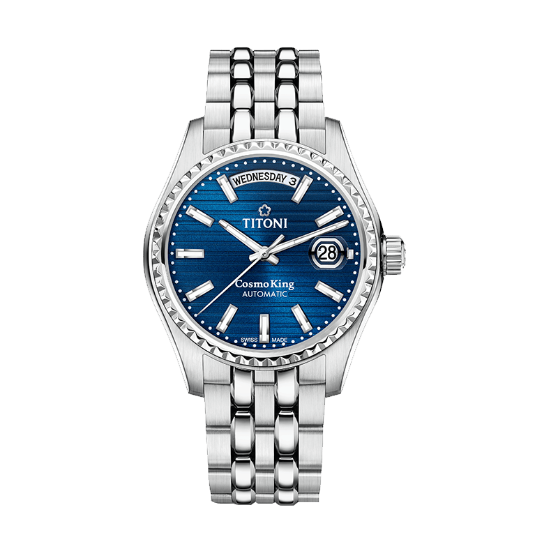 彰显您的独特品位与生活态度!时尚腕表推荐:这些瑞士手表(图6) 彰显您的独特品位与生活态度!时尚腕表推荐:这些瑞士手表(图6)